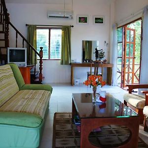 Family Villa